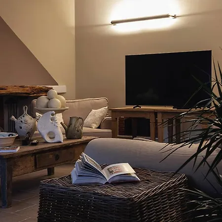 Dalu Pensjonat Dorgali