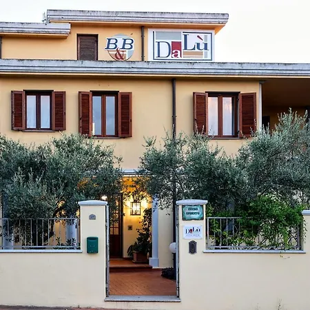 Dalu Dorgali