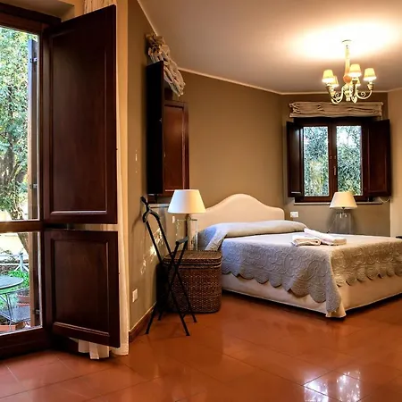 Dalu Pensjonat Dorgali