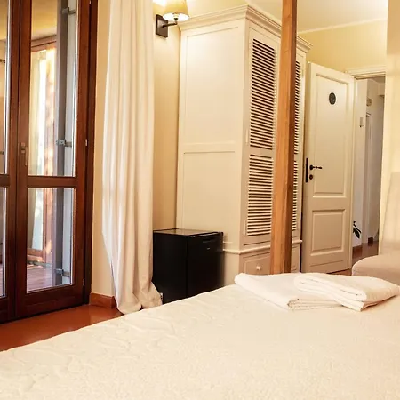 Pensjonat Dalu Dorgali