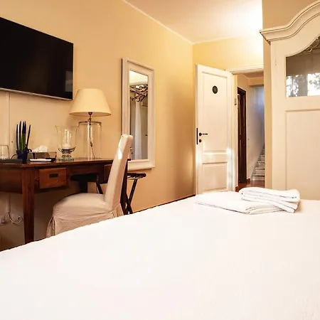 Dalu Pensjonat Dorgali