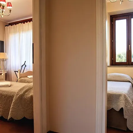 Dalu Gasthuis 4*