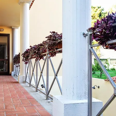 Dalu Pensjonat Dorgali