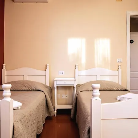 Pensjonat Dalu Dorgali