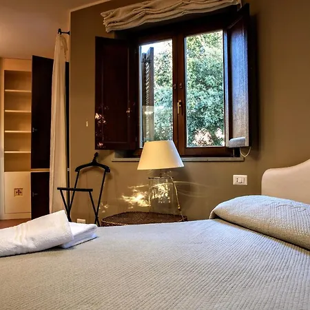 Dalu Penzion Dorgali