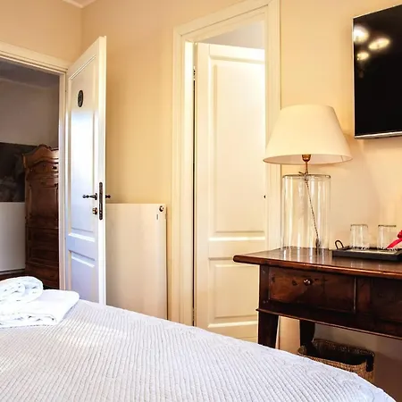 Penzion Dalu Dorgali