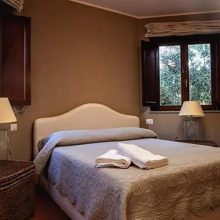 Pensionat Dalu Dorgali