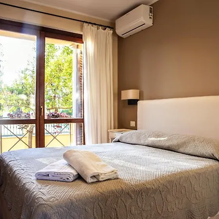 Pensionat Dalu Dorgali