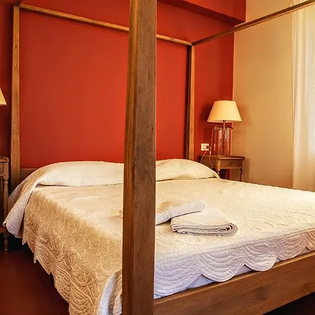 Dalu Pensionat Dorgali