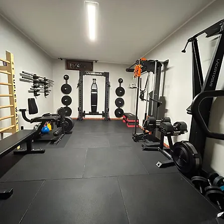 Penzion Dalu Dorgali