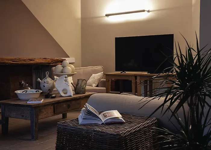 Dalu 招待所 多尔加利