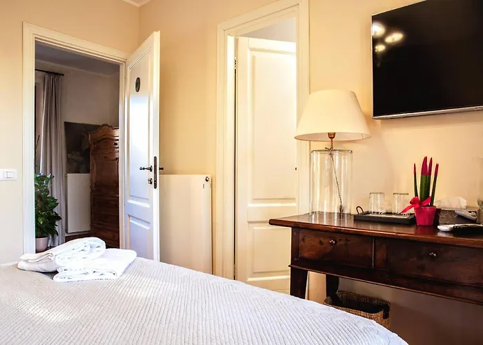 招待所 Dalu 多尔加利