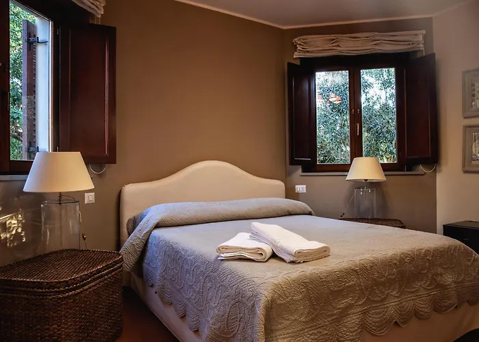 招待所 Dalu 多尔加利