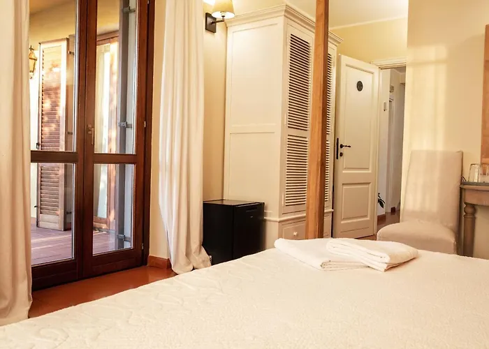 招待所 Dalu 多尔加利