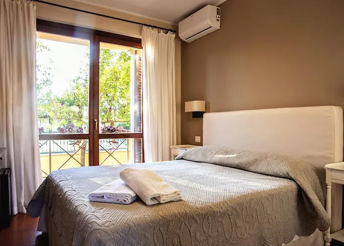 招待所 Dalu 多尔加利