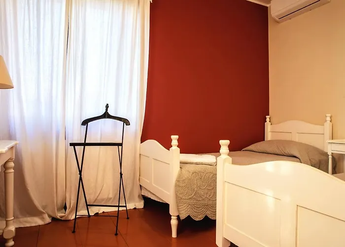 Dalu 4* 多尔加利