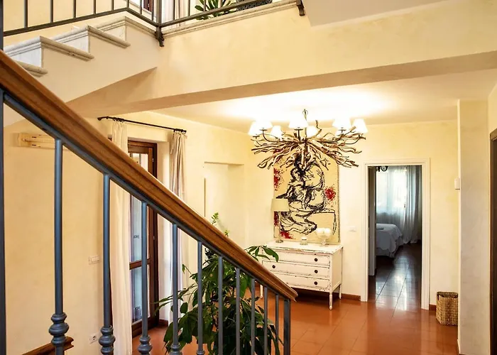 招待所 Dalu 多尔加利