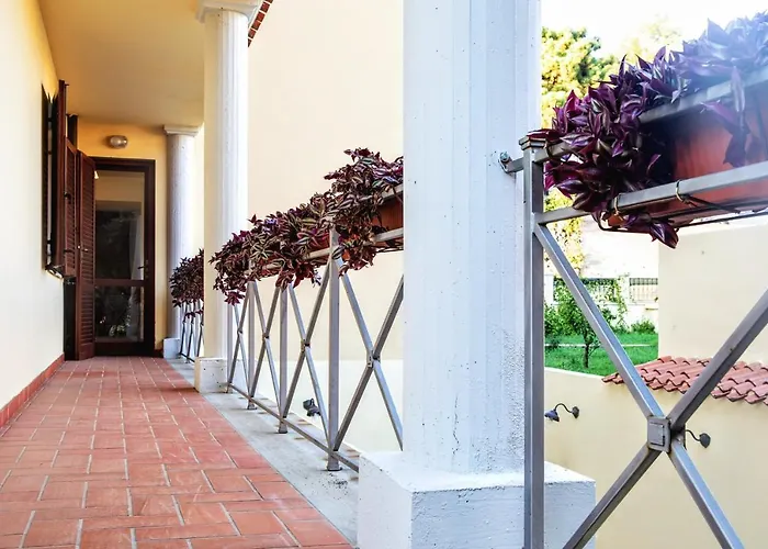 Dalu 招待所 多尔加利