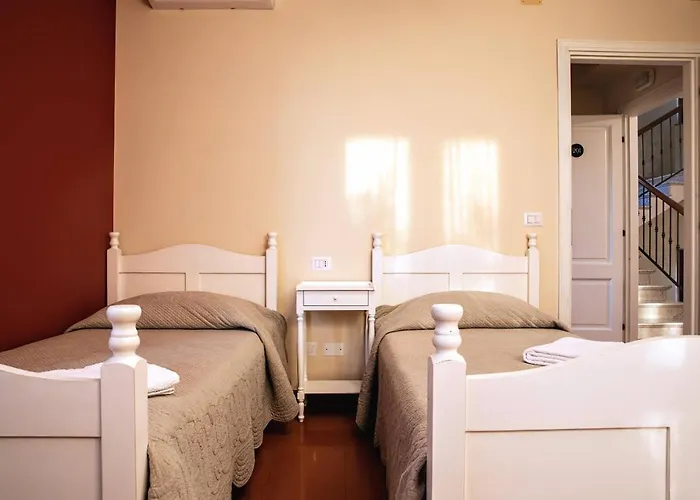 招待所 Dalu 多尔加利