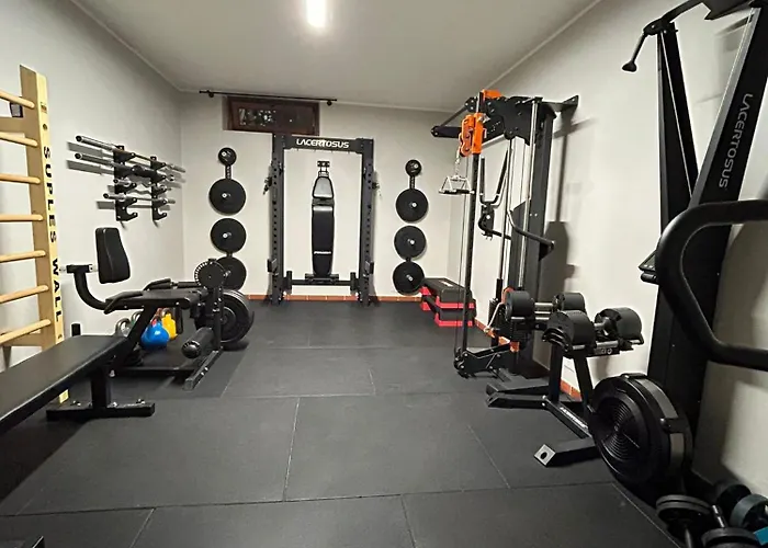 招待所 Dalu 多尔加利